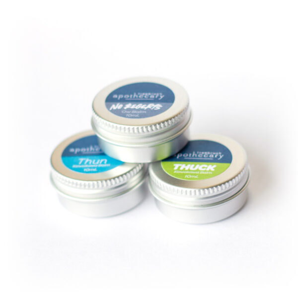 Kawakawa Balm - Classic Mini Trio - Image 5