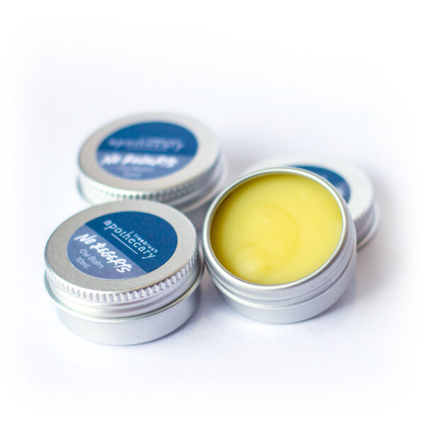 Kawakawa Balm - Classic Mini Trio - Image 2