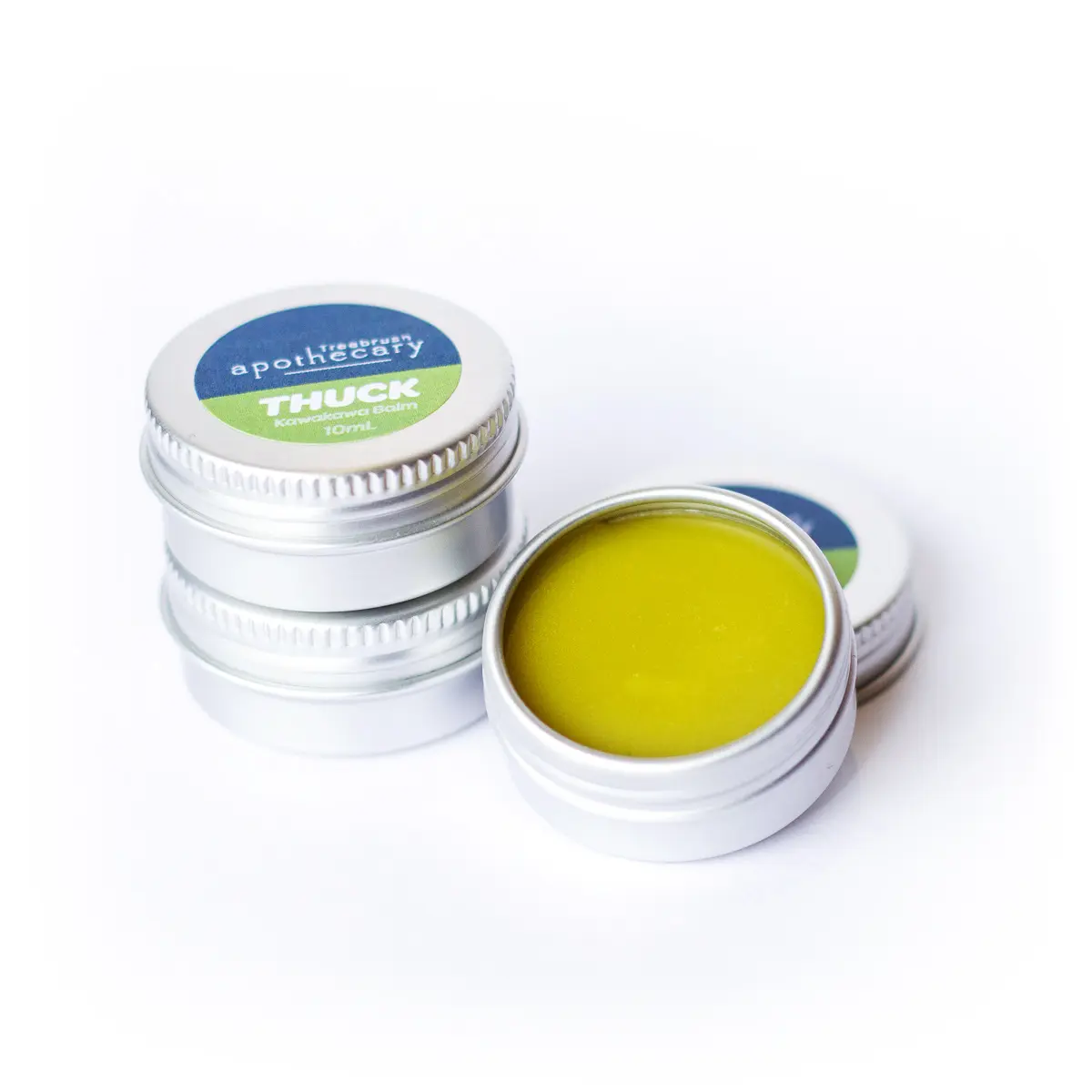 Thuck - Kawakawa Balm, 10mL