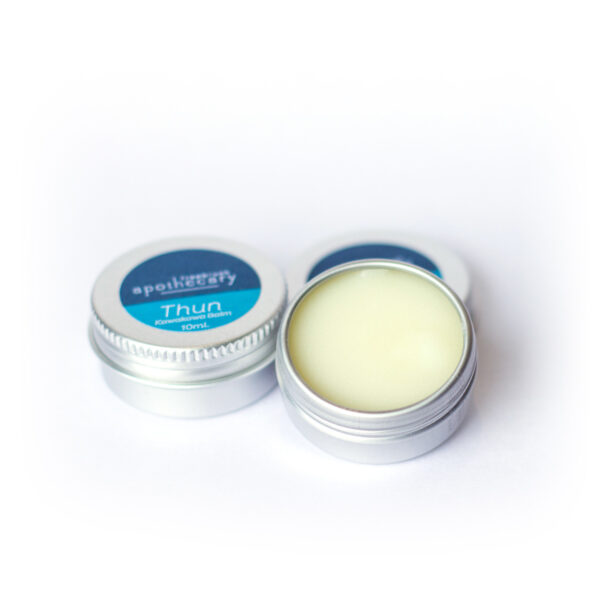 Kawakawa Balm - Classic Mini Trio - Image 3