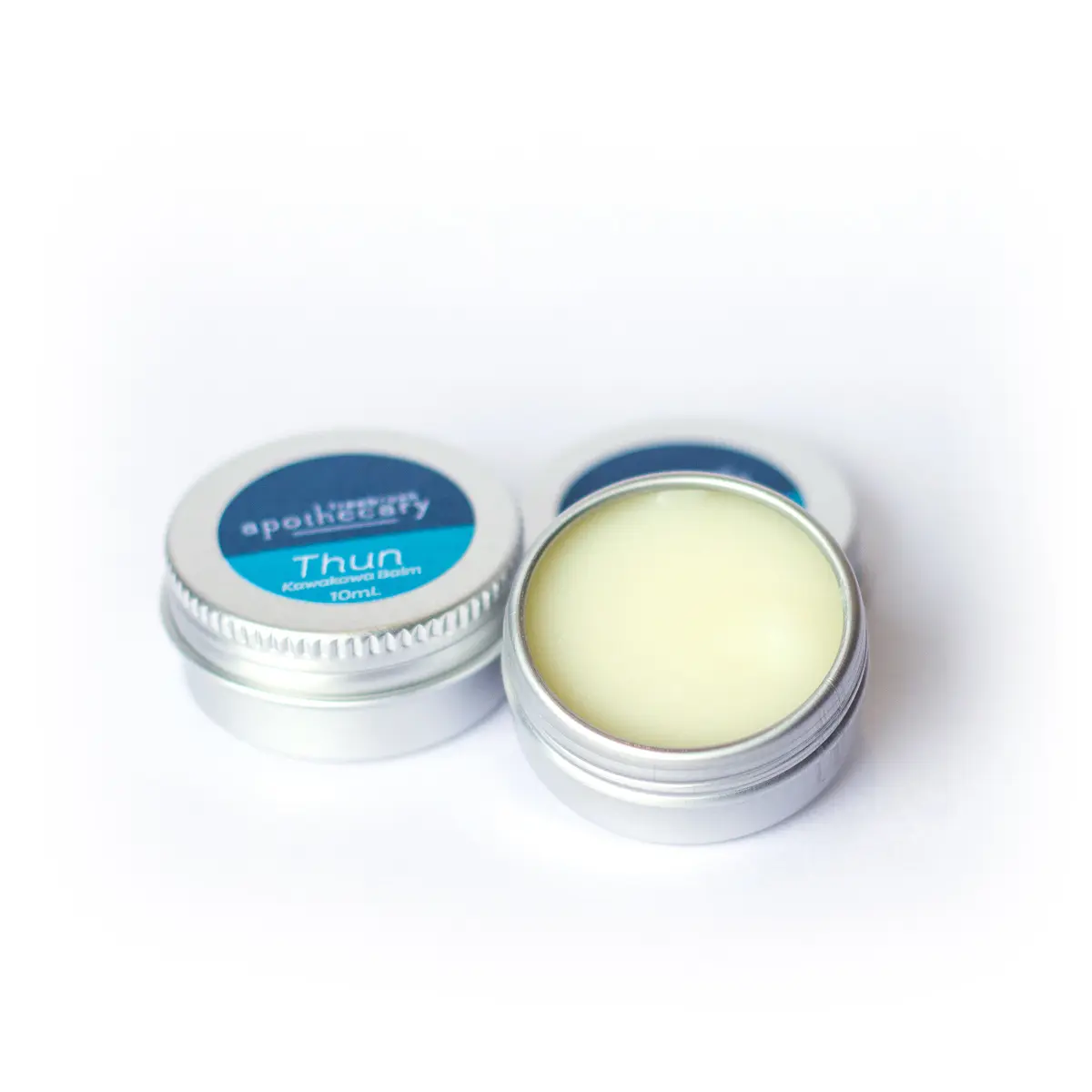 Kawakawa Balm - Classic Mini Trio - Image 3