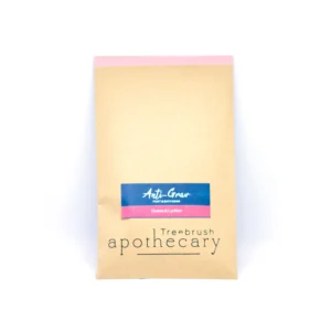Anti-Grav herbal foot and bath soak guava lychee