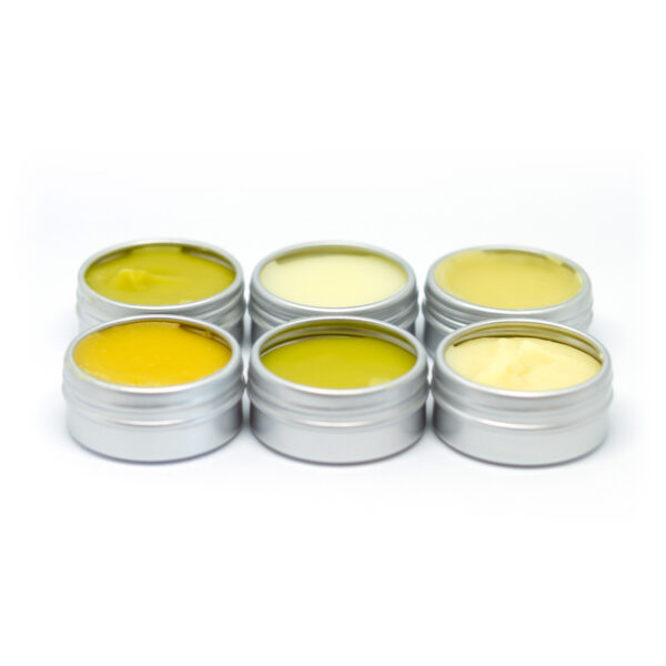 Try ALL The Things! Kawakawa Balm sample pack