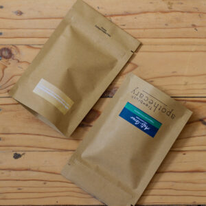 Anti Grav Foot & Bath Soak – individual sachets