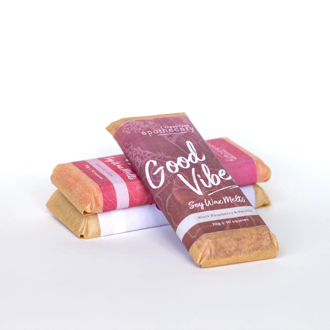 MUNTED – Good Vibes – Fragranced Soy Wax Melts - Image 3