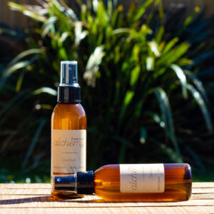 Treebrush Alchemy – Natural Room Spritz