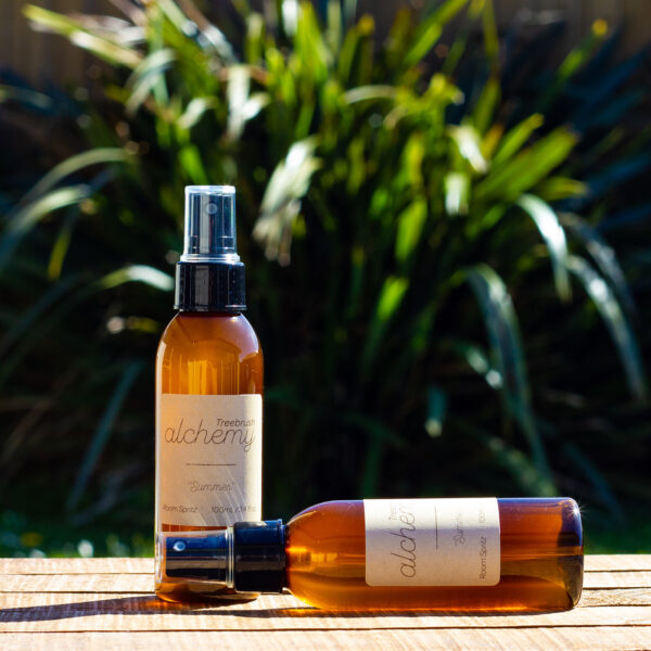 Treebrush Alchemy – Natural Room Spritz