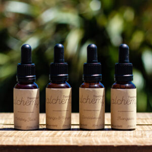 Car diffuser refill bottles, 20ml