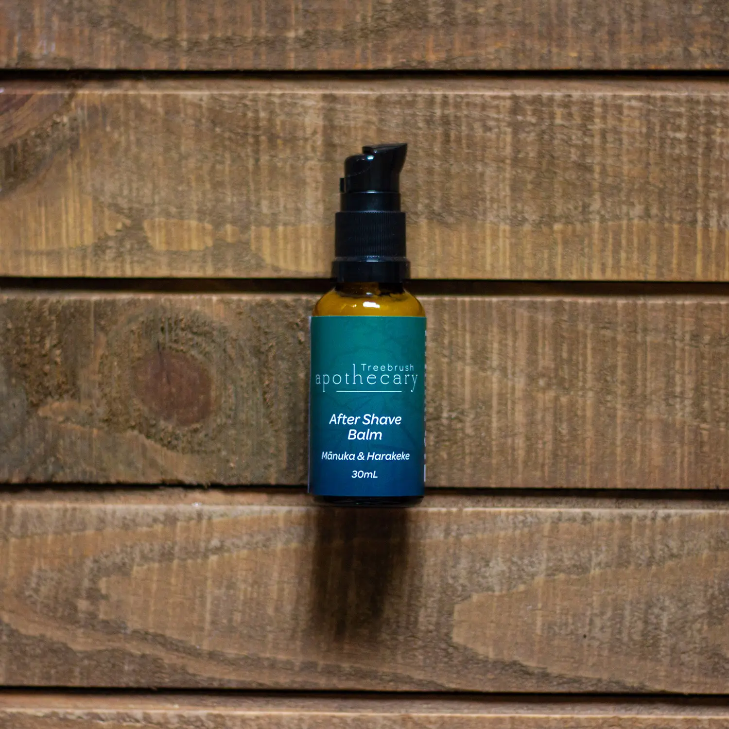 Treebrush Apothecary's soothing After Shave Balm